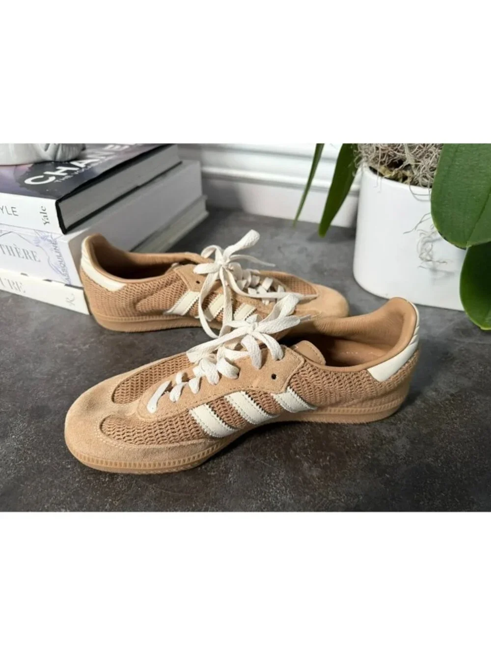 adidas sole materialrubber